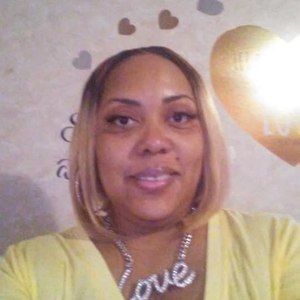 Meet your Posher, Rhonda